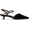 CHANTAL 1962 Slingback donna marrone