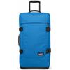 EASTPAK TRANVERZ M Valigia, 27 L - Vibrant Blue (Blu)