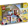 LEGO 31077 LEGO Creator Dolci sorprese modulari