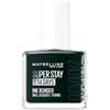 Maybelline New York - Smalto per unghie colorato a lunga tenuta, colori intensi e pigmentati, rafforza le unghie danneggiate, Superstay Ink Bonder, tinta After Party 941-12 ml