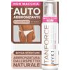 NYK1 TanForce Mousse Autoabbronzante Per Abbronzatura Naturale (250ml) Autoabbronzante Per Una Finitura Senza Aloni - Asciugatura Rapida, Senza Trasferimento, Mousse Abbronzante Per Viso E Corpo