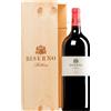 Tenuta di Biserno | Antinori | Toscana Biserno di Biserno Toscana IGT 2022 MAGNUM in cassetta di legno 1,5 l