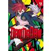 Edizioni BD Dandadan (Vol. 20)
