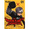 Jundo The demon king's champion (Vol. 1)