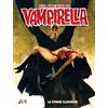 Editoriale Cosmo Le storie classiche. Gli archivi di Vampirella (Vol. 4)