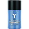 Yves Saint Laurent Y For Men Deodorante stick 75 g