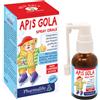 PHARMALIFE RESEARCH Srl APIS GOLA BIMBI SPR 20ML