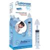 Lavonase Irrigazione Nasale Non Sterile Siringa 20 Ml
