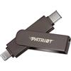 Patriot Pen Drive 1TB iLuxe Stick [PI1TBSKM30CL]