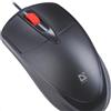 Defender Mouse Defender ICON MB-057 1000dpi 3P nero silent click [52057]