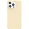 PopSockets: Custodia New Neutrals per iPhone 14 Pro Max - Compatibile con PopGrips MagSafe, Mounts, prodotti PopMount 2 e tutti gli accessori MagSafe - Terra-Cotta