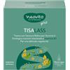Herbal Products NEAVITA FILTROSCRIGNO TISALASS SENNA MALVA VITAMINA B3 5 FILTRI