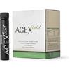 Biodue Agex Fluid Pharcos 15 Fiale Da 25 Ml