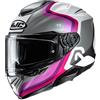 HJC Casco RPHA 72 ERNEM Rosa Grigio HJC