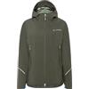 VAUDE Giacca invernale da donna Yaras 3 in 1 - Giacca invernale da donna - doppia per ciclismo