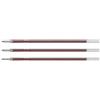 Pilot Confezione da 6 ricariche rfns-gg PTE Media Rosso