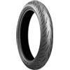 Bridgestone Pneumatico stradale BRIDGESTONE Battlax Hypersport S22 110/70R17 TL 54H