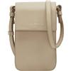 Liebeskind BERLIN Lea Mobile Pouch Beige