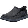 Skechers Slip-ins Relaxed Fit Melson - Bentin - 210596 - Black - 8