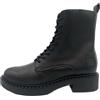 TT.BAGATT BAGATT Marley, Stivali Donna , Grigio Ah930, 41 EU