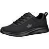 Lico Felipa, Scarpe da Ginnastica Unisex-Adulto, Nero, 36 EU