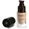 Korff Cure Make Up Fondotinta fluido Effetto Lifting Glow 04 30 ml