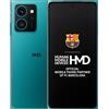 HMD Skyline Telefono Smartphone 8/256GB Blue Topazio Android