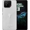 Asus Rog Telefono 9 5G 12/512GB Tempesta Bianco Android 15.0 Telefono Smartphone