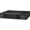 FSP Clippers RT 2K Rack / Torre Online Ups 2000VA 2000W 4x12V/9AH Batterie