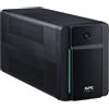 APC Easy-Ups BVX1600LI-GR 1600VA 4xAusgangsanschl Line Interactive