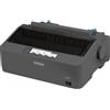EPSON LQ-350 STAMPANTE AD AGHI 80 COLONNE USB / SERIALE / LPT GARANZIA ITALIA