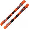 Salomon L QST Spark Jr M + L6 GW