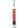 Oral-B - D100.413.2K, Bambini Spazzolino Elettrico Ricaricabile Inviato Casuale di Personaggi, 3 Anni e Fino