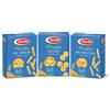 Barilla Pasta Mini Ruote Piccolini + Mini Penne Rigate Piccolini + Mini Tortiglioni Piccolini