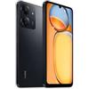 Xiaomi Redmi 13c 6+128GB 6.74 Black Wind3
