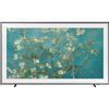 SAMSUNG Tv 75" Frame 4K Smart