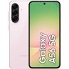 Samsung SM-A566 A56 8+128GB6.7" 5G Awesome Pink DS Garanzia Italia