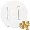 MY PASTA - Barilotto/Caramelle - Accessori per macchine per la pasta compatibile con la macchina per la pasta Philips Avance 7000 Pastadisc per pasta fatta in casa