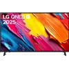 LG ELECTRONICS LG QNED AI 50QNED70A6A TV Serie QNED70 50 4K Smart TV WebOS 25