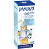 Pharmalife Research Immuno Concentrato - Integratore alimentare per le difese immunitarie, 200 ml