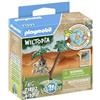 Playmobil 71292 Koala e bambino- - Wiltopia - 80% di Materiali riciclati o biosourcati in Media Giocattolo educativo