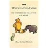 Yoto BBC: Winnie the Pooh - Scheda Audio Inglese per Bambini da Utilizzare Con Player e Mini Lettore Audio Tutto in 1, Cantastorie per Bambini dai 5 Anni in Su