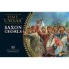 Warlord Games Hail Caesar Warlord Games, Saxon Ceorls - Wargaming miniatures
