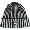 JUVENTUS Cappello Skipper Jacquard 40% PC 30% PL 30% NY Prodotto Ufficiale JUVENTUS 133632