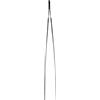 Sanelli Ambrogio Pinza Chef per la Cucina, a Superficie Liscia, Acciaio Inossidabile, 30 Cm