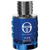 Sergio Tacchini Your Match Eau De Toilette 100 ML