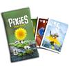 Cranio Creations - Pixies, Flower Power | Espansione del Gioco sulle Creature delle Stagioni - Edizione in Lingua Italiana