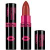 DEBBY KISS MY LIPS LONG LASTING LIPSTICK METAL 17
