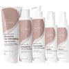 DIVINA BLK Curl Balance trattamento completo ristrutturante e protettivo per capelli mossi, ricci, super-ricci, afro by Divina BLK