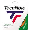 Tecnifibre X-One BIPHASE Corda Squash Set 12 m-RO